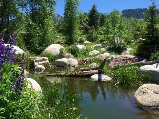 Mauzoleum Johna Denvera